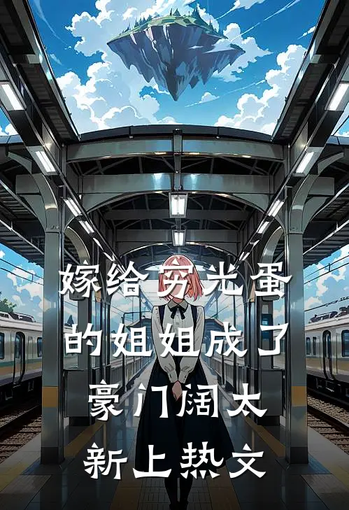 嫁给穷光蛋的姐姐成了豪门阔太新上热文