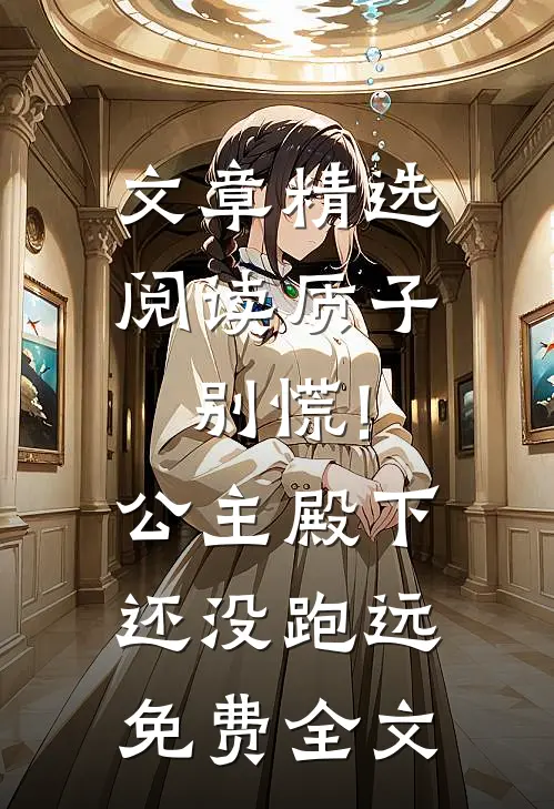 文章精选阅读质子别慌!公主殿下还没跑远免费全文