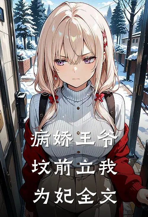 病娇王爷坟前立我为妃全文