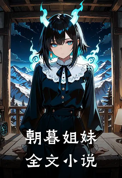 朝暮姐妹全文小说