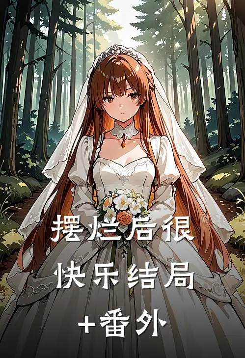 摆烂后很快乐结局+番外