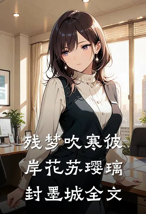 残梦吹寒彼岸花苏璎璃封墨城全文