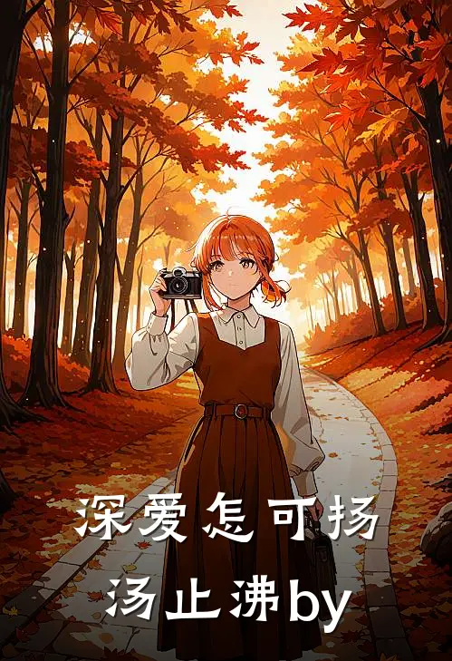 深爱怎可扬汤止沸by