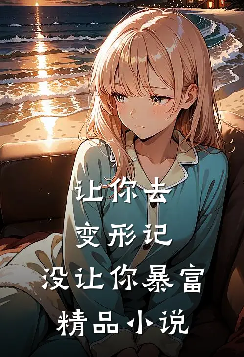 让你去变形记，没让你暴富精品小说