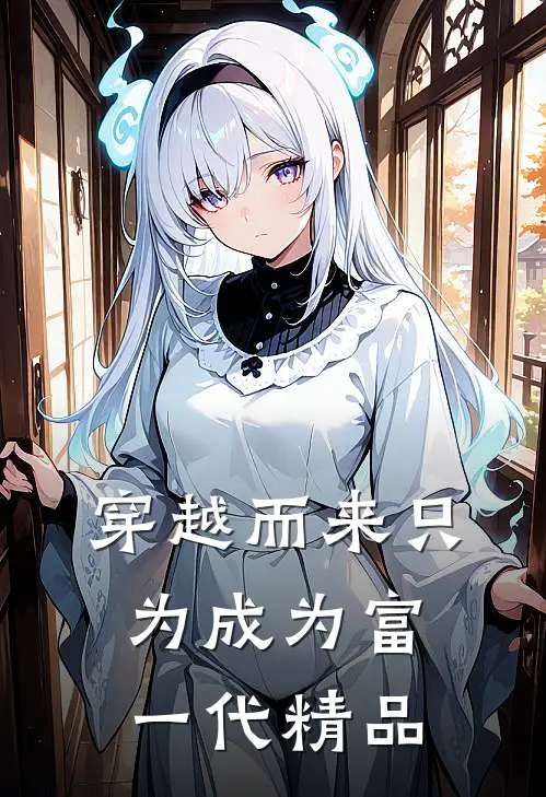 穿越而来只为成为富一代精品