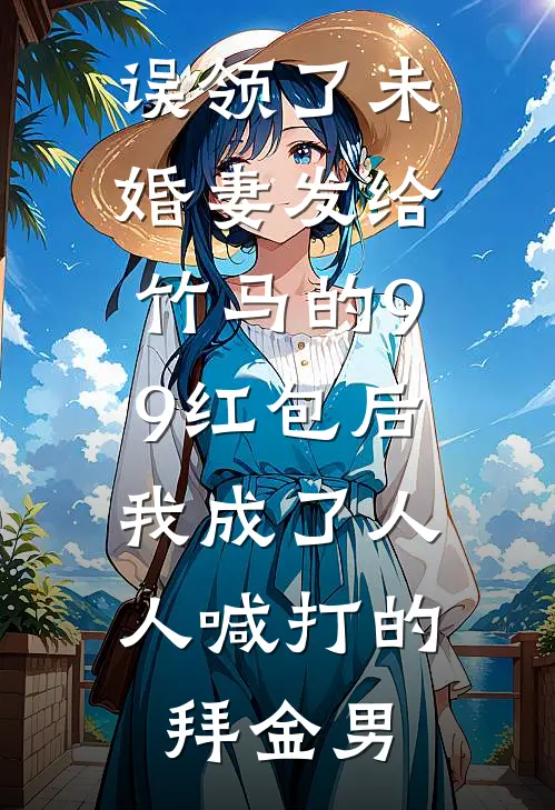 误领了未婚妻发给竹马的99红包后，我成了人人喊打的拜金男