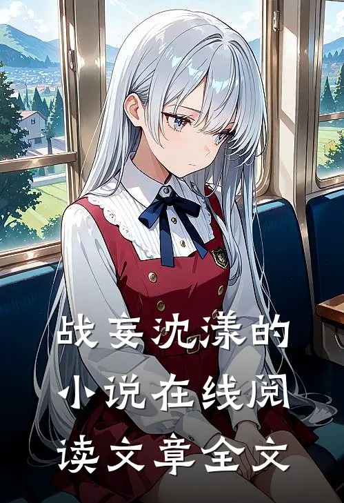 战妄沈漾的小说在线阅读文章全文
