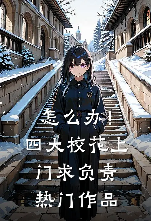怎么办！四大校花上门求负责热门作品