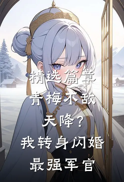精选篇章青梅不敌天降？我转身闪婚最强军官