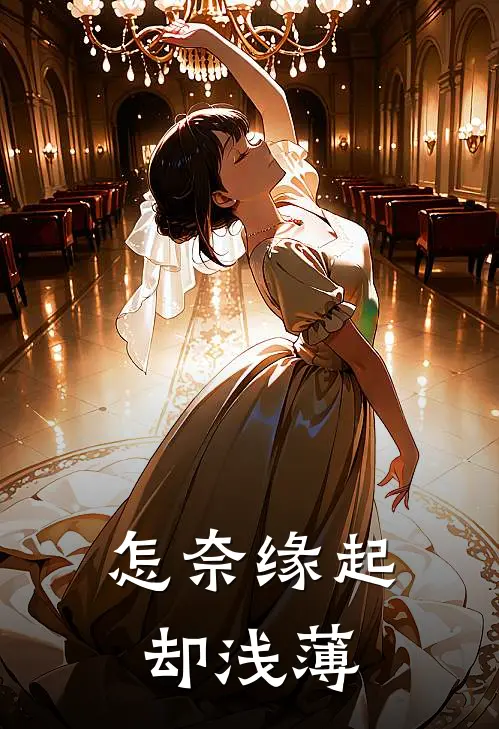 怎奈缘起却浅薄