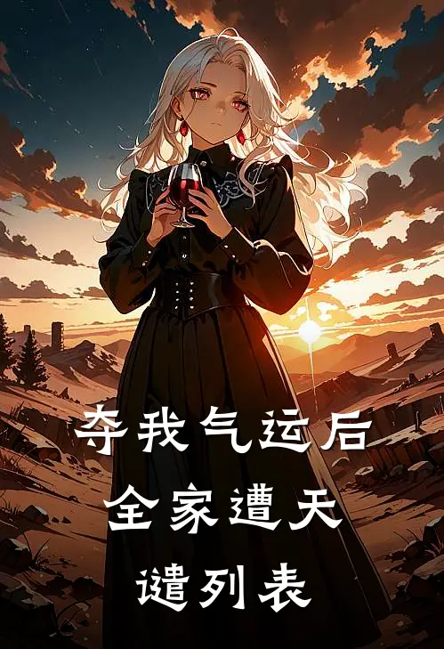 夺我气运后，全家遭天谴列表