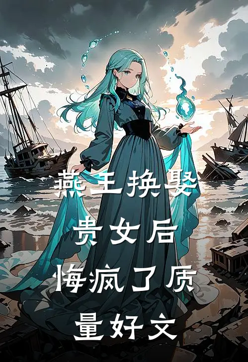 燕王换娶贵女后，悔疯了质量好文