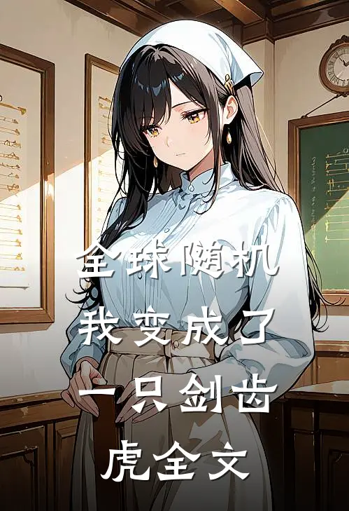 全球随机，我变成了一只剑齿虎全文