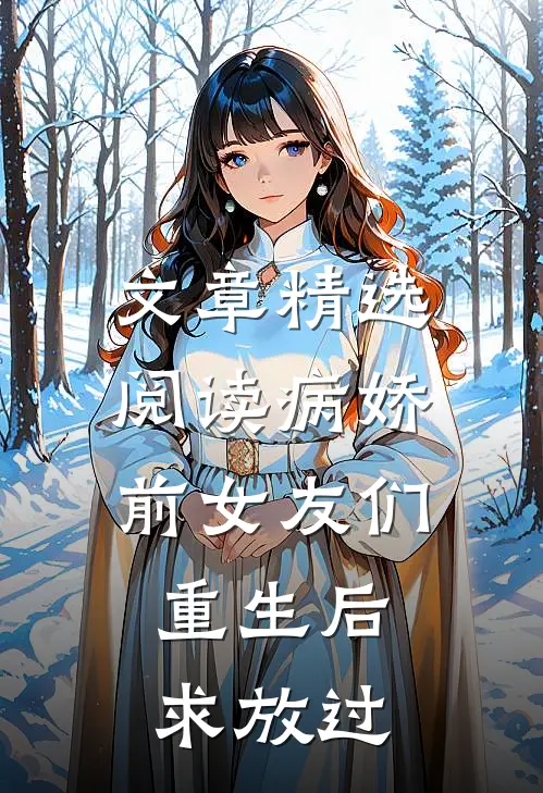 文章精选阅读病娇前女友们，重生后求放过