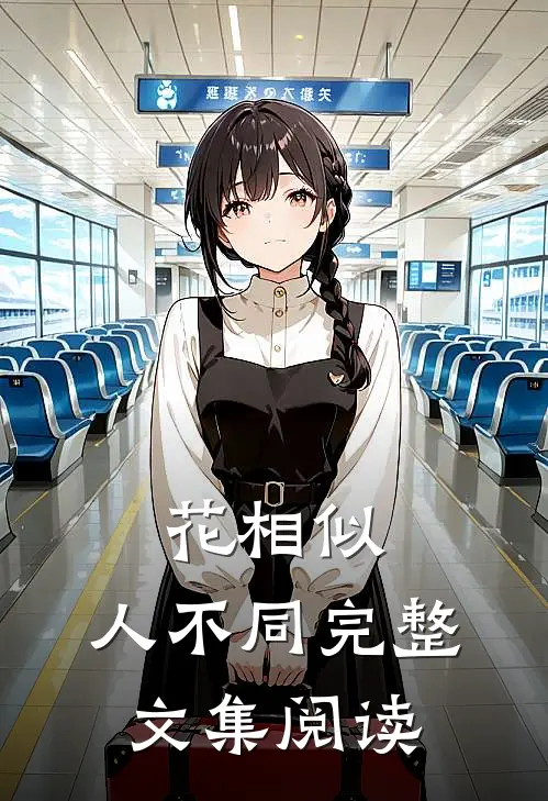 花相似，人不同完整文集阅读