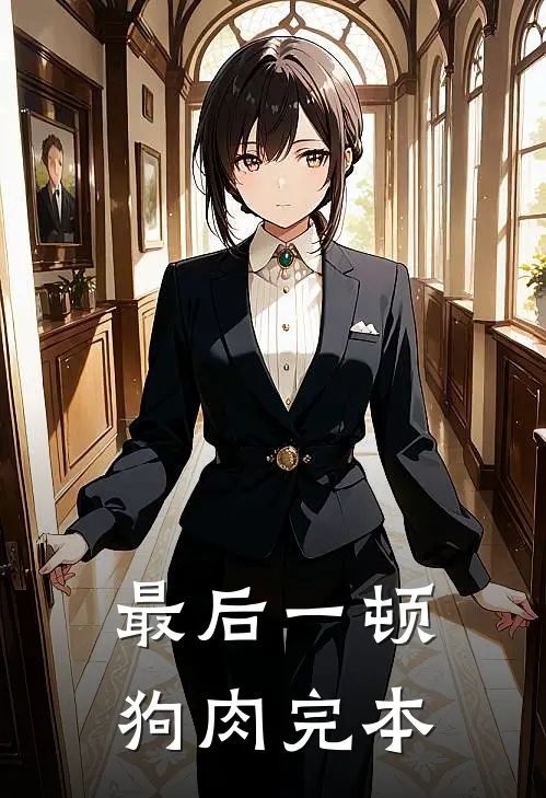 最后一顿狗肉完本