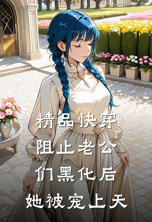 精品快穿：阻止老公们黑化后，她被宠上天