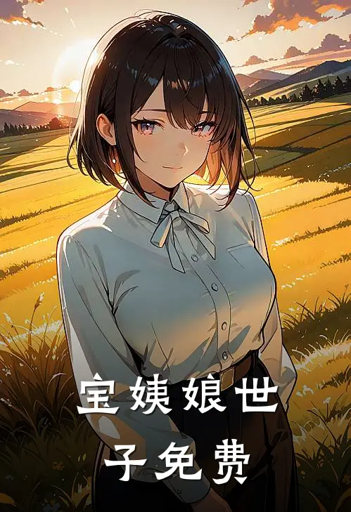 宝姨娘世子免费