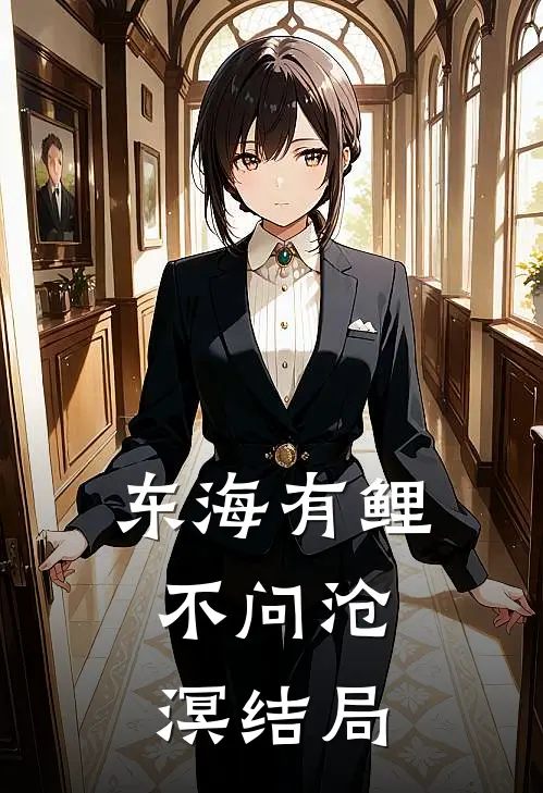 东海有鲤，不问沧溟结局