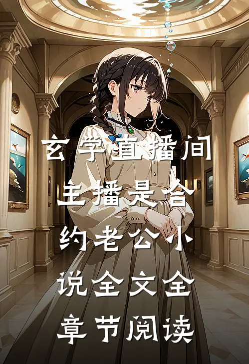 玄学直播间：主播是合约老公小说全文全章节阅读