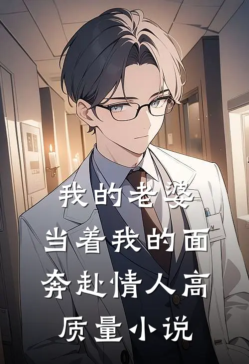 我的老婆，当着我的面奔赴情人高质量小说