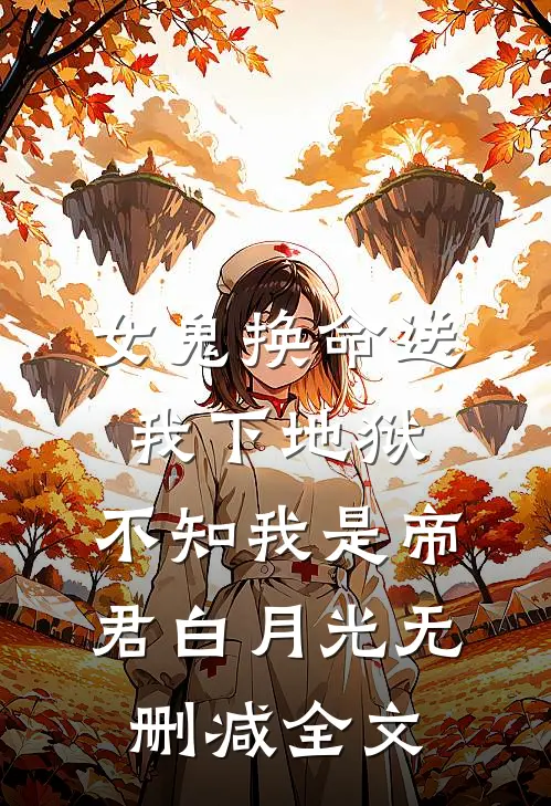女鬼换命送我下地狱，不知我是帝君白月光无删减全文