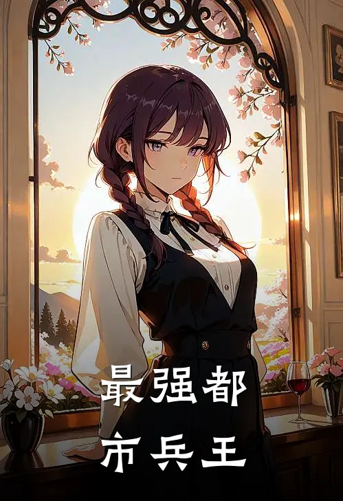 最强都市兵王