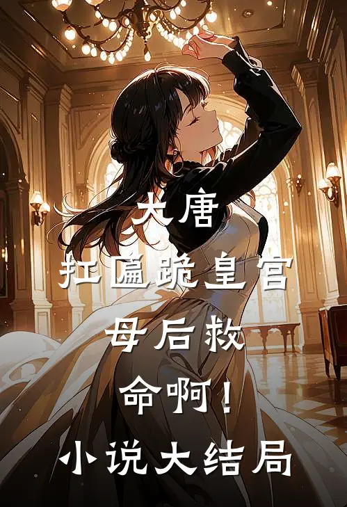 大唐：扛匾跪皇宫，母后救命啊！小说大结局