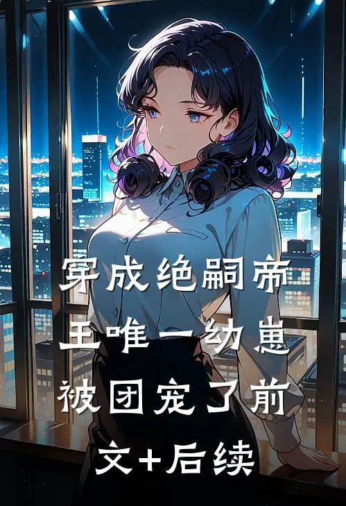 穿成绝嗣帝王唯一幼崽，被团宠了前文+后续