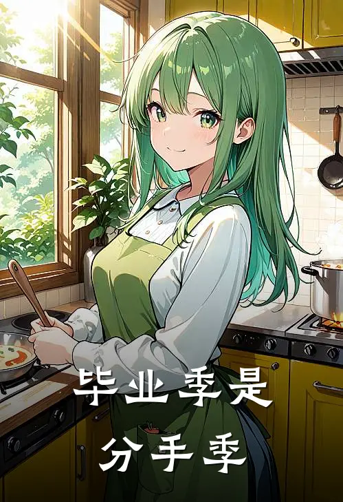 毕业季是分手季