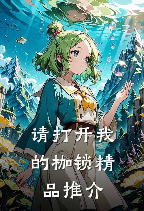 请打开我的枷锁精品推介