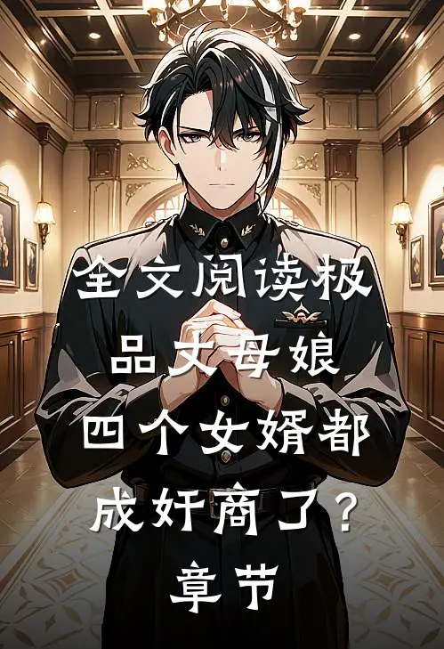 全文阅读极品丈母娘：四个女婿都成奸商了？章节