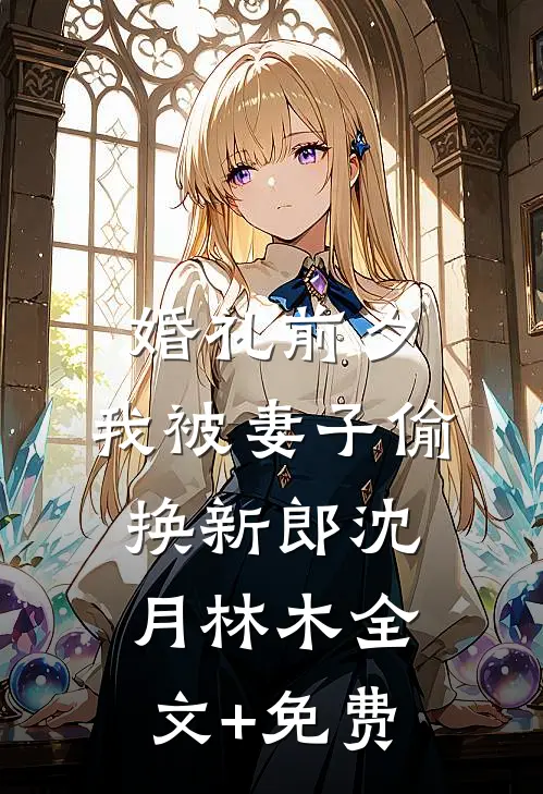 婚礼前夕，我被妻子偷换新郎沈月林木全文+免费
