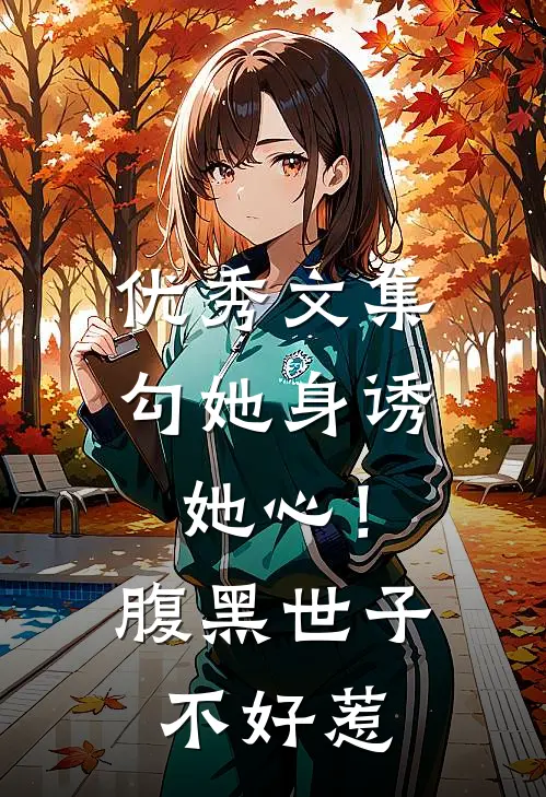 优秀文集勾她身诱她心！腹黑世子不好惹