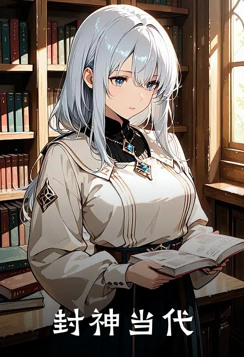 封神当代