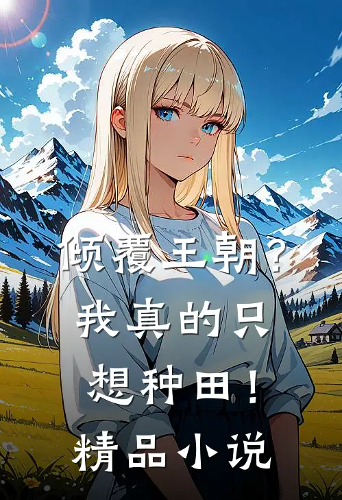 倾覆王朝？我真的只想种田！精品小说