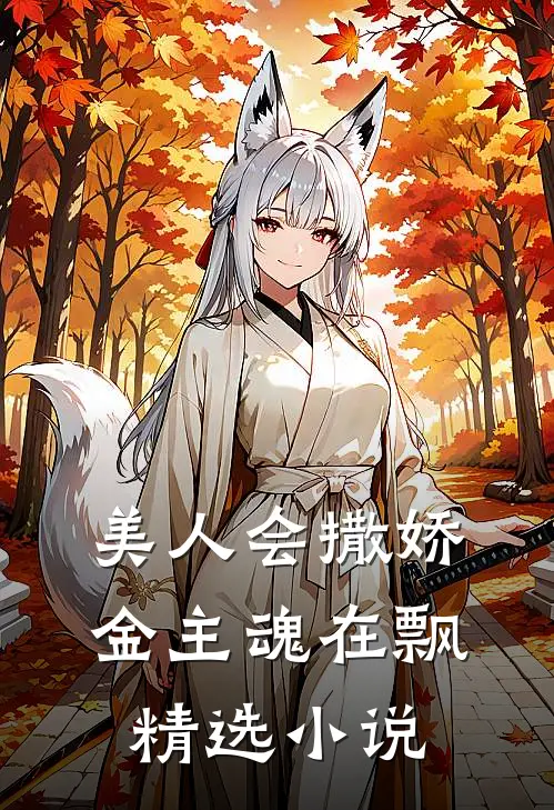 美人会撒娇，金主魂在飘精选小说