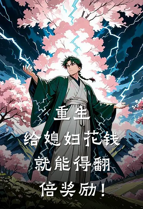 重生：给媳妇花钱就能得翻倍奖励！