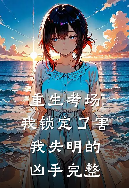 重生考场，我锁定了害我失明的凶手完整