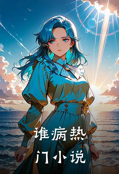 谁病热门小说