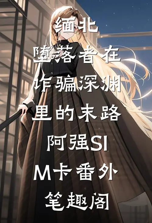 缅北：堕落者在诈骗深渊里的末路：阿强SIM卡番外笔趣阁