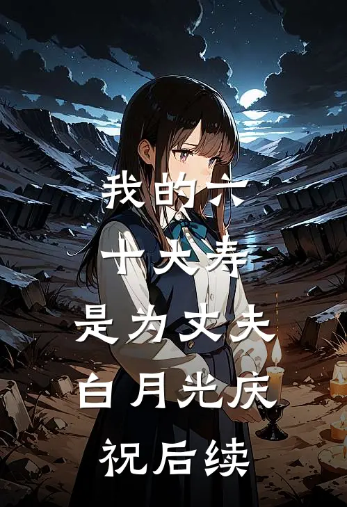 我的六十大寿，是为丈夫白月光庆祝后续