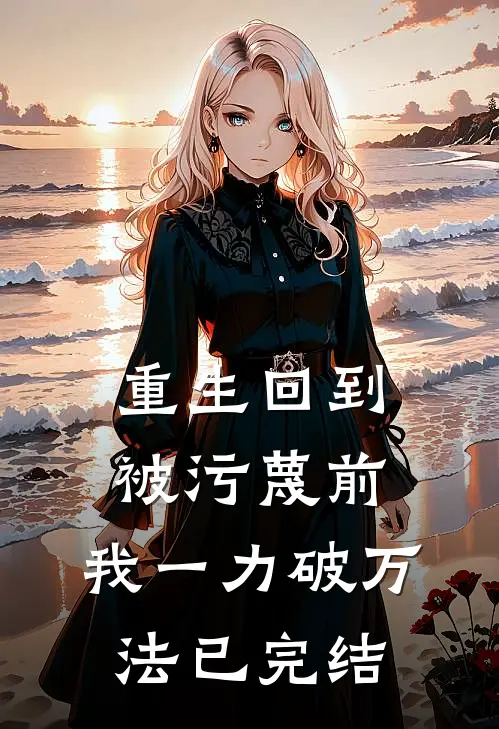 重生回到被污蔑前，我一力破万法已完结