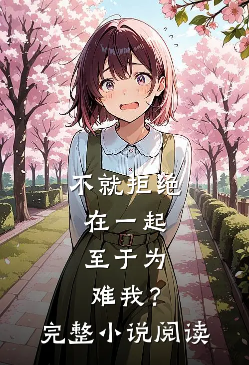 不就拒绝在一起，至于为难我？完整小说阅读