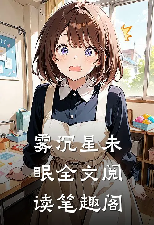 雾沉星未眠全文阅读笔趣阁