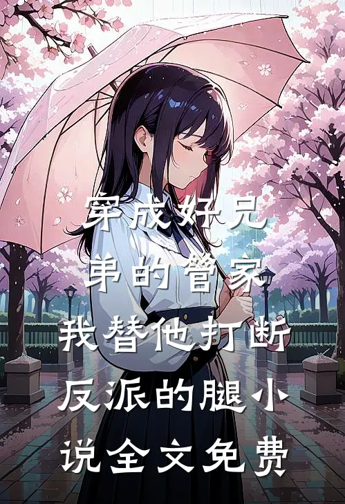 穿成好兄弟的管家，我替他打断反派的腿小说全文免费