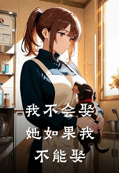 我不会娶她如果我不能娶