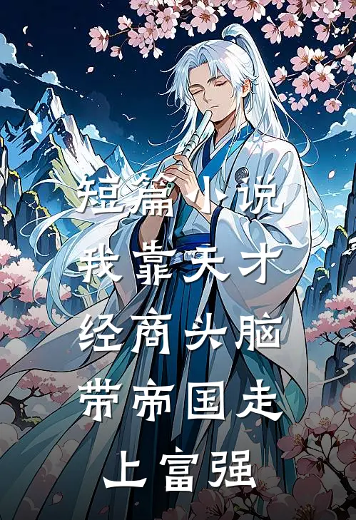 短篇小说我靠天才经商头脑，带帝国走上富强