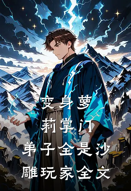 变身萝莉掌门，弟子全是沙雕玩家全文