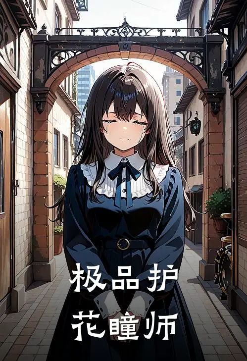 极品护花瞳师